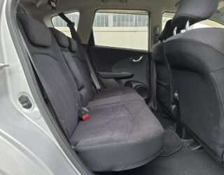 2012 Honda Fit image 181845