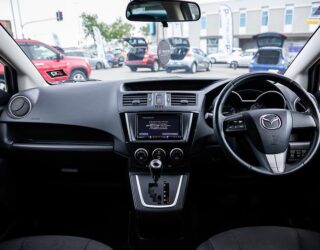 2014 Mazda Premacy image 193380