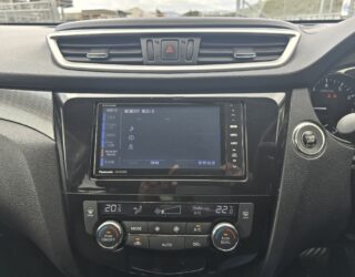 2014 Nissan X-trail image 182248