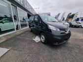 2021 Nissan Nv200 image 182683