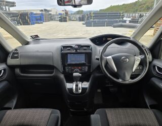 2014 Nissan Serena image 191304