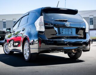 2014 Toyota Prius image 185637