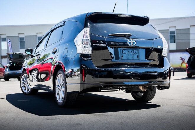 2014 Toyota Prius image 185637