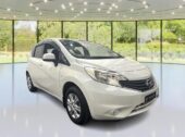 2014 Nissan Note image 183003