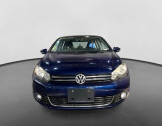 2012 Volkswagen Golf image 179008