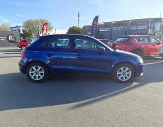 2013 Audi A1 image 178777