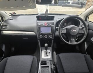 2012 Subaru Impreza image 181570