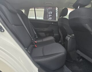 2012 Subaru Impreza image 181568