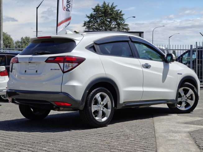 2013 Honda Vezel image 178416