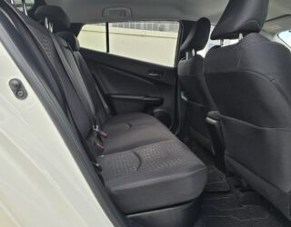 2017 Toyota Prius image 192489