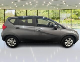 2015 Nissan Note image 183027