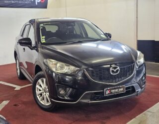 2012 Mazda Cx-5 image 181038