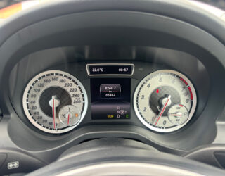 2013 Mercedes-benz A 180 image 180891