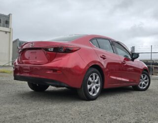 2014 Mazda Axela image 182802