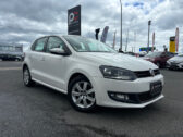 2013 Volkswagen Polo image 180799