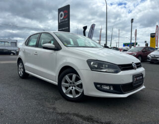 2013 Volkswagen Polo image 180799