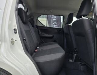 2017 Suzuki Ignis image 181625