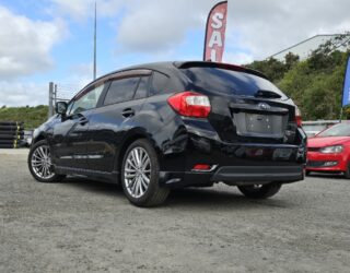 2012 Subaru Impreza image 182132