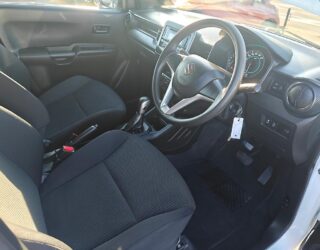 2017 Suzuki Ignis image 181270