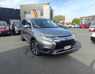 2021 Mitsubishi Outlander image 178839