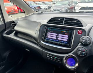 2012 Honda Fit image 177967