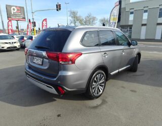 2021 Mitsubishi Outlander image 178846