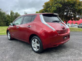 2013 Nissan Leaf image 183451