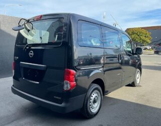 2021 Nissan Nv200 image 180683