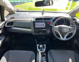 2013 Honda Fit image 179162