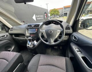 2012 Nissan Serena image 180411