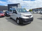 2021 Nissan Nv200 image 179073