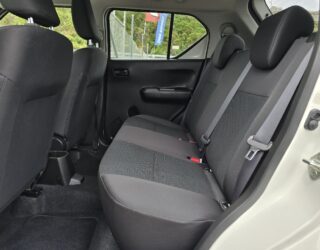 2017 Suzuki Ignis image 181626