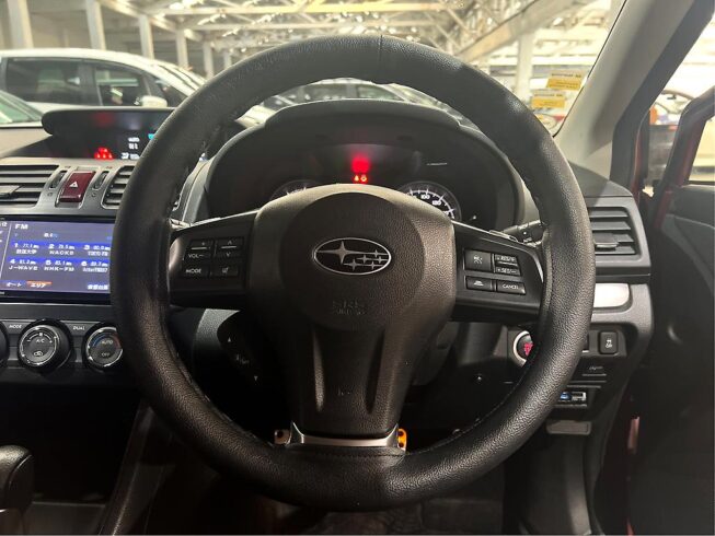 2013 Subaru Xv image 182675