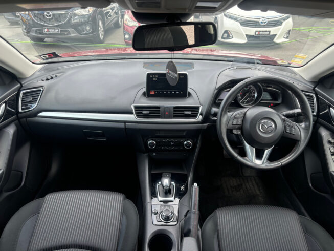 2015 Mazda Axela image 180929