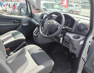 2021 Nissan Nv200 image 179074