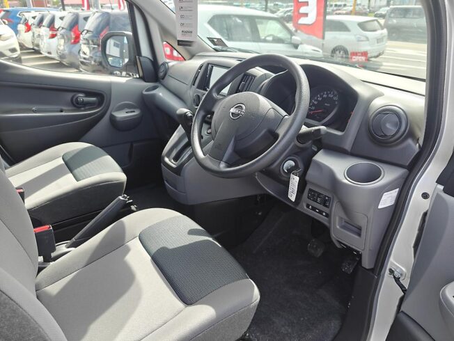 2021 Nissan Nv200 image 179074