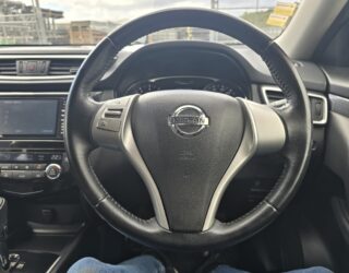 2014 Nissan X-trail image 182246