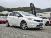 2014 Nissan Note image 183002