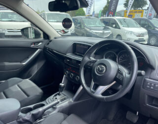 2012 Mazda Cx-5 image 196399