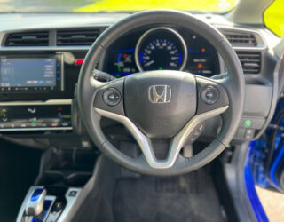 2013 Honda Fit image 181035