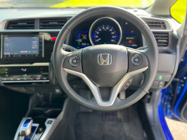 2013 Honda Fit image 181035