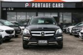 2014 Mercedes-benz Gl image 182428