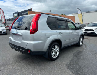 2013 Nissan X-trail image 181083