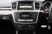 2014 Mercedes-benz Gl image 182418