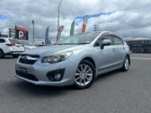 2012 Subaru Impreza image 178036