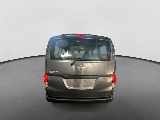 2021 Nissan Nv200 image 178285