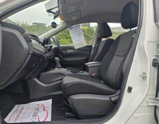 2021 Nissan X-trail image 191068