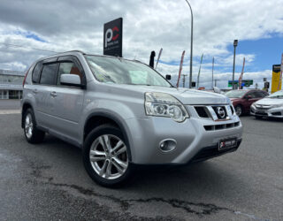 2013 Nissan X-trail image 181077