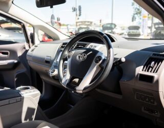 2014 Toyota Prius image 185641