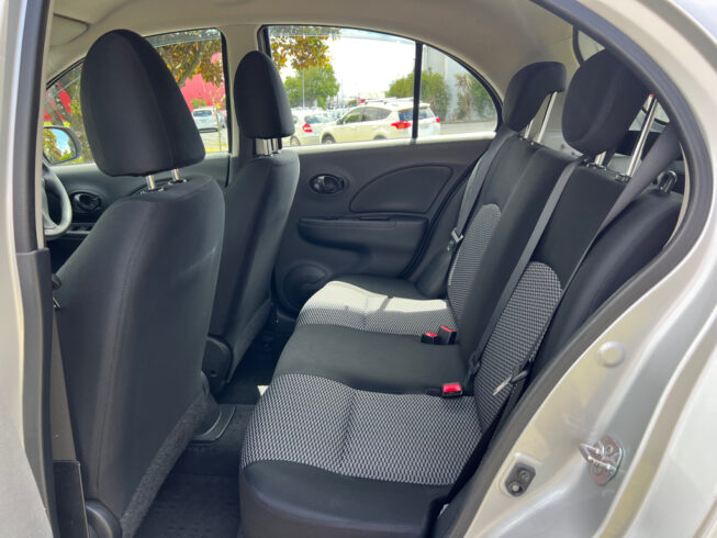 2019 Nissan March image 183388